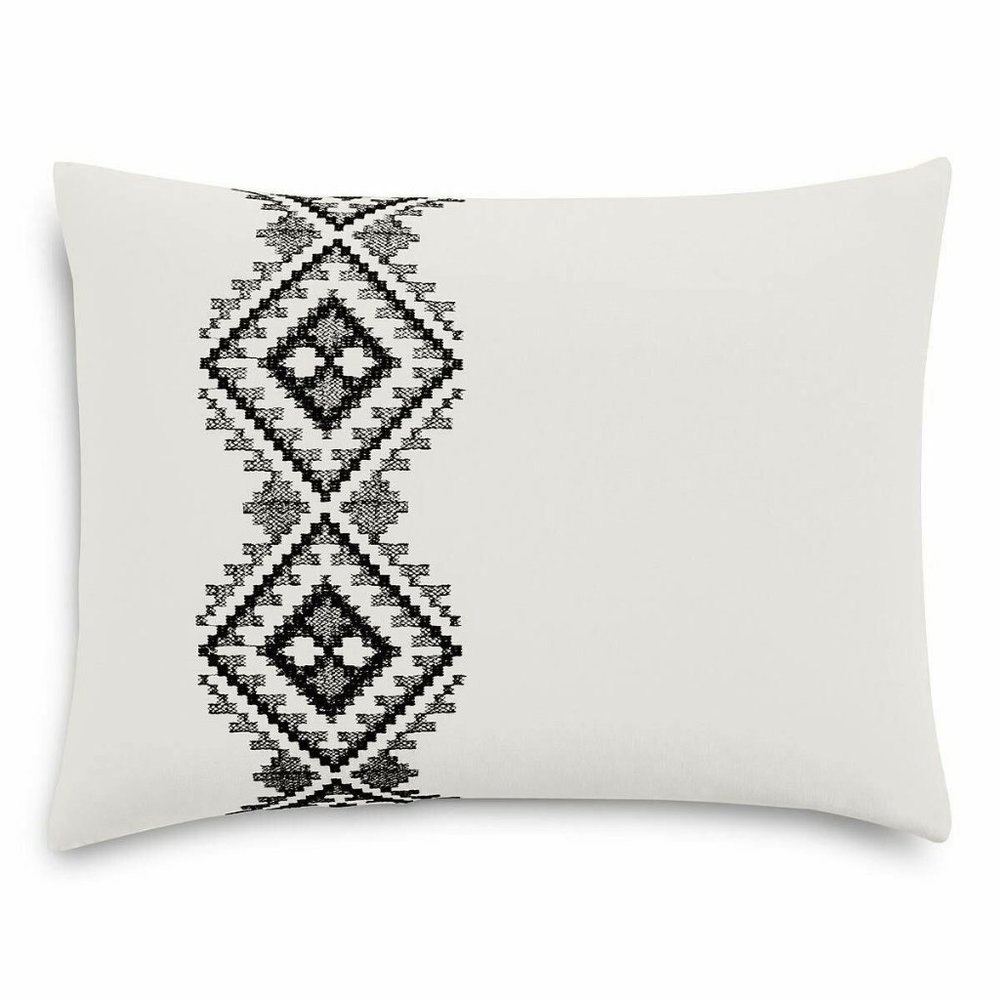 Final Price New Sky Embroidered Duvet Cover Set - Picture 4 of 9